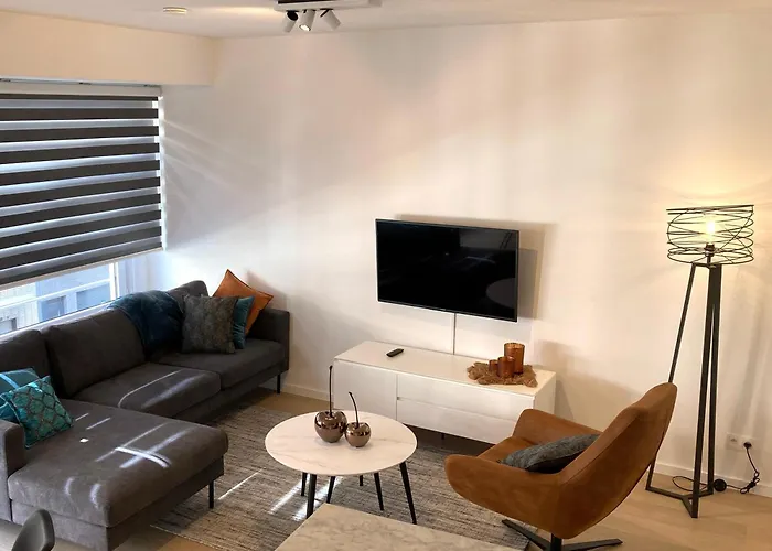 Desire 2 Lux Apartment Free Parking On Premise